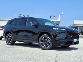 2026 Buick Enclave