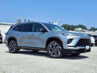 2026 Buick Enclave
