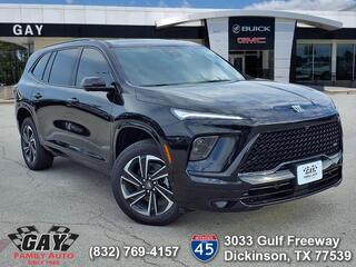 2026 Buick Enclave for sale in Dickinson TX