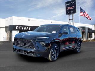 2026 Buick Enclave