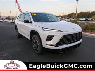 2026 Buick Enclave for sale in Homosassa FL