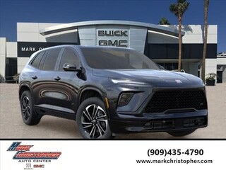 2026 Buick Enclave