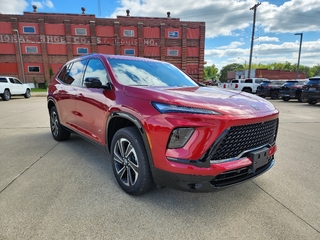 2026 Buick Enclave