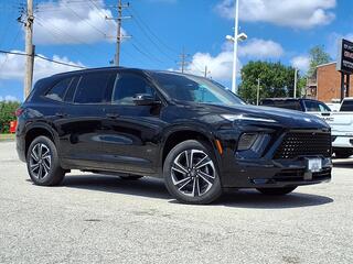 2026 Buick Enclave