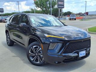 2026 Buick Enclave