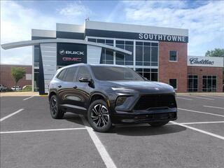 2026 Buick Enclave for sale in Newnan GA
