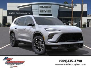2026 Buick Enclave for sale in Ontario CA