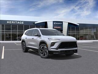 2026 Buick Enclave