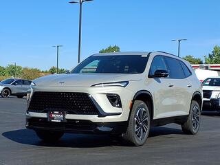 2026 Buick Enclave