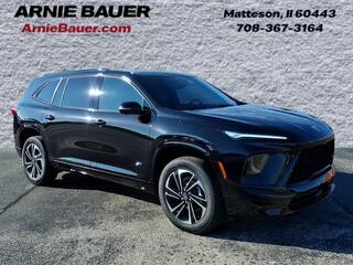 2026 Buick Enclave for sale in Matteson IL