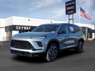 2026 Buick Enclave