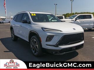 2026 Buick Enclave for sale in Homosassa FL