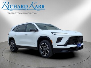 2026 Buick Enclave for sale in Waco TX