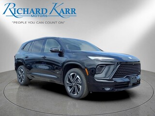 2026 Buick Enclave