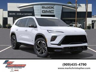 2026 Buick Enclave for sale in Ontario CA