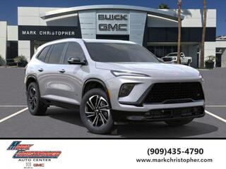2026 Buick Enclave for sale in Ontario CA