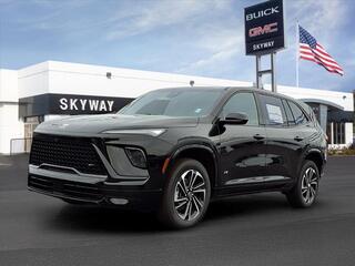 2026 Buick Enclave