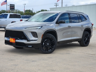 2026 Buick Enclave