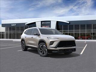 2026 Buick Enclave