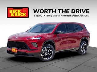 2026 Buick Enclave for sale in Morristown TN