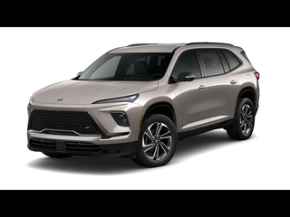 2026 Buick Enclave