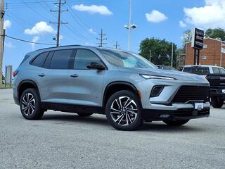 2026 Buick Enclave