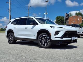 2026 Buick Enclave