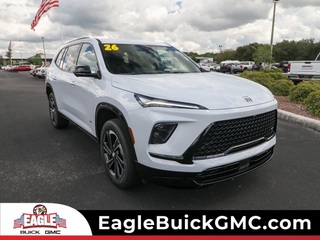2026 Buick Enclave for sale in Homosassa FL