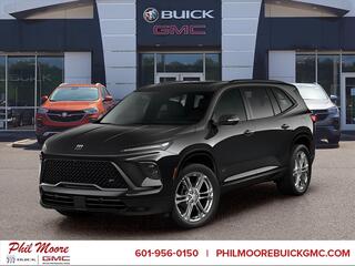 2026 Buick Enclave for sale in Jackson MS