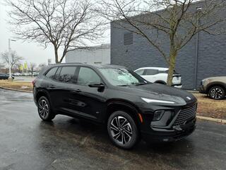 2026 Buick Enclave for sale in Matteson IL