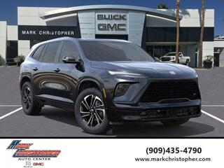 2026 Buick Enclave for sale in Ontario CA