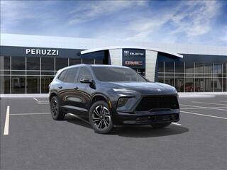 2026 Buick Enclave