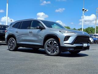 2026 Buick Enclave