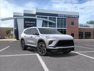 2026 Buick Enclave