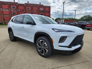 2026 Buick Enclave