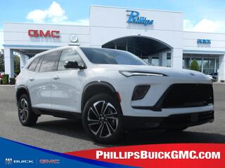 2026 Buick Enclave for sale in Fruitland Park FL