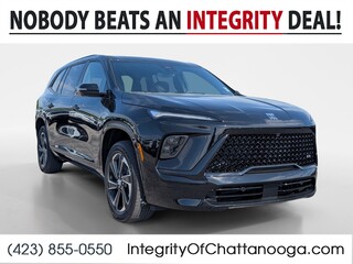 2026 Buick Enclave for sale in Chattanooga TN