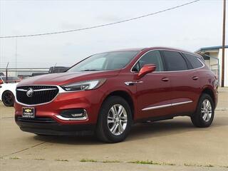 2018 Buick Enclave for sale in West TX