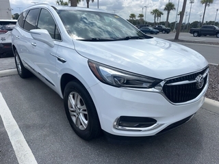 2019 Buick Enclave