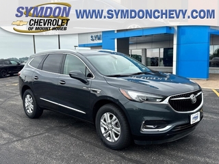 2019 Buick Enclave