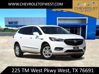 2020 Buick Enclave for sale in West TX