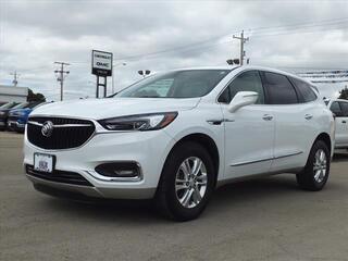 2020 Buick Enclave