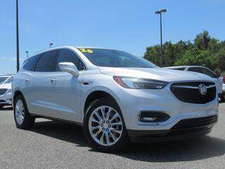 2020 Buick Enclave
