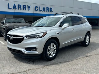2021 Buick Enclave