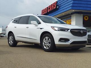 2021 Buick Enclave