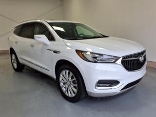 2021 Buick Enclave