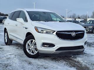 2021 Buick Enclave