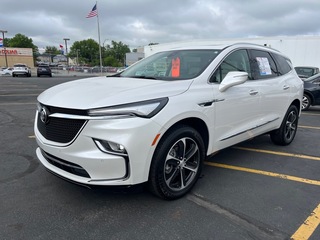 2022 Buick Enclave