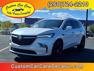 2023 Buick Enclave for sale in Decatur IN