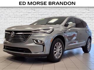 2023 Buick Enclave